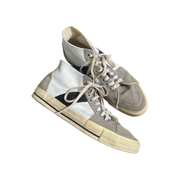 08AW Sideline Sneakers 41