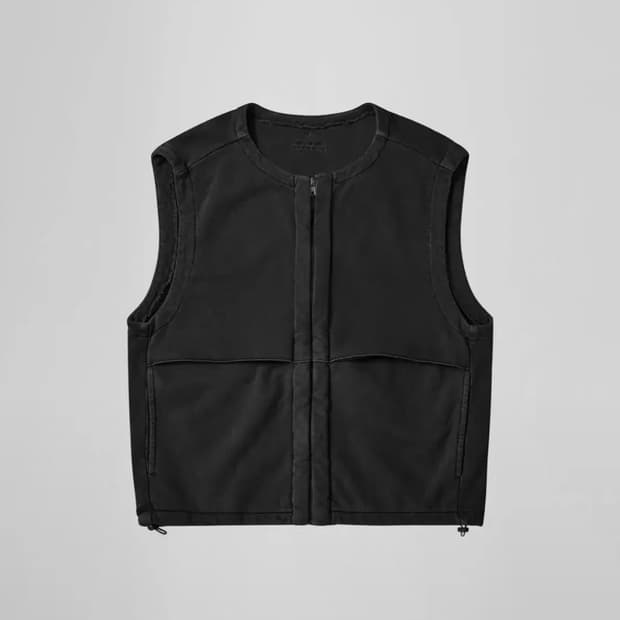 누마레 ee 코튼 베스트 