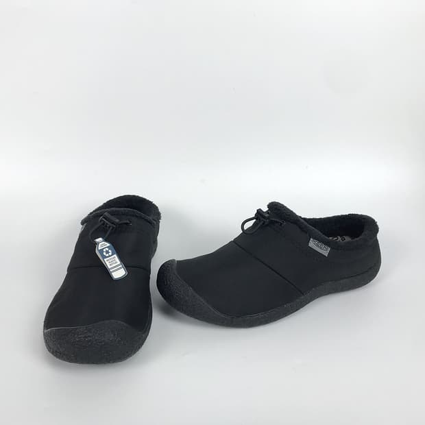 킨 KEEN 하우저3 스무스 슬리퍼 신발 여성250