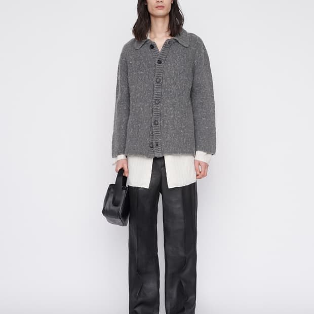 아워레가시 빅포케가디건