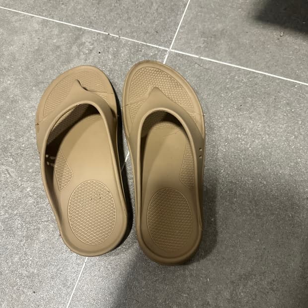 빈티지 쪼리 270