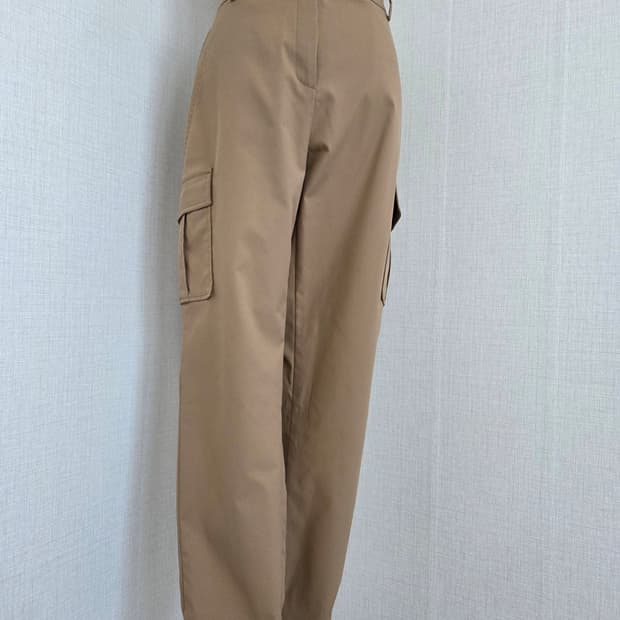 제이린드버그  여성카고팬츠