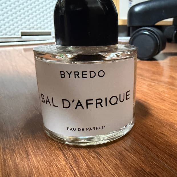 바이레도 발다프리크 50ml