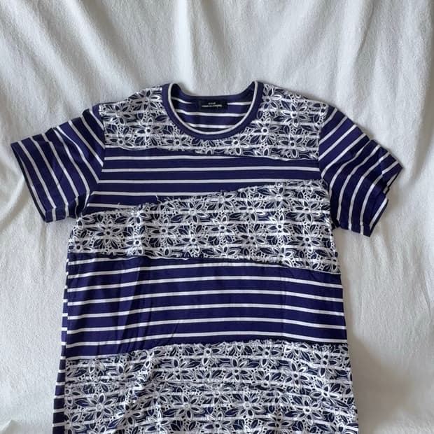 tricot COMME des GARÇONS T-Shirt