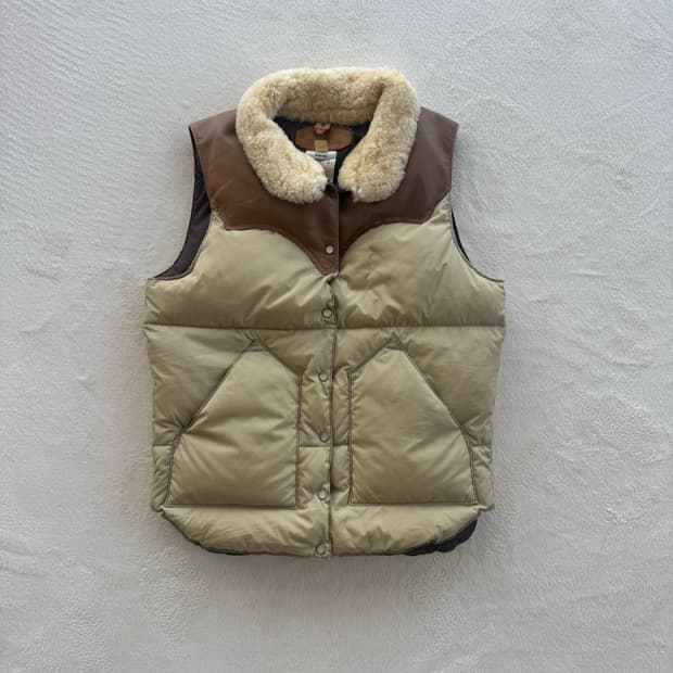 록키마운틴 페더베드 베스트