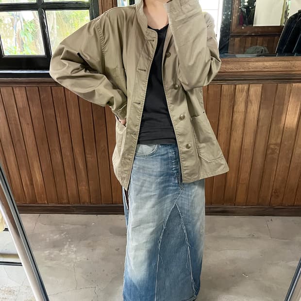 ENGINEERED GARMENTS field utility jacket