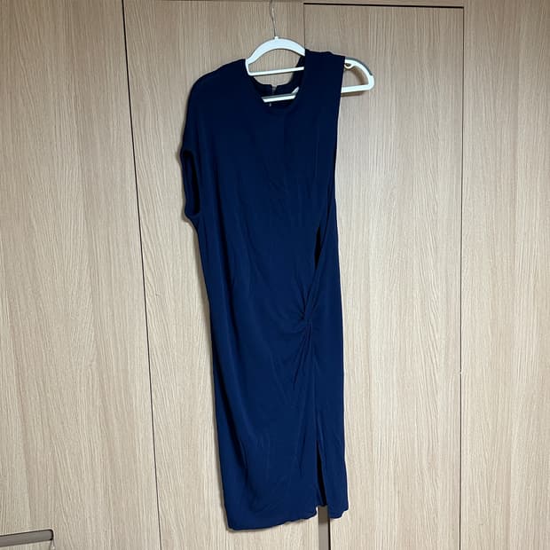 헬뮤트랭 USA 아카이브 드레스