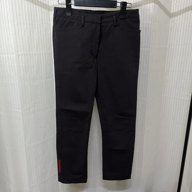 [55-66] 프라다스포츠 팬츠