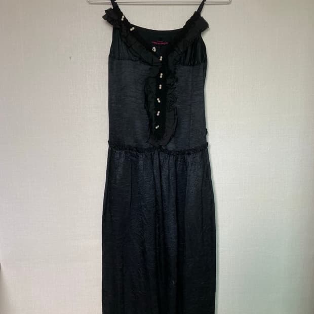 comme des garcons tricot 원피스