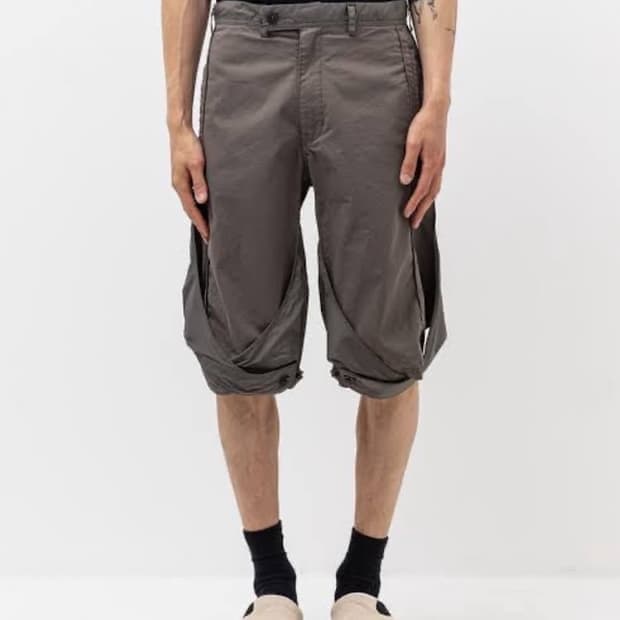 코스트퍼킬로 X-STRAP SHORTS M 반바지 쇼츠
