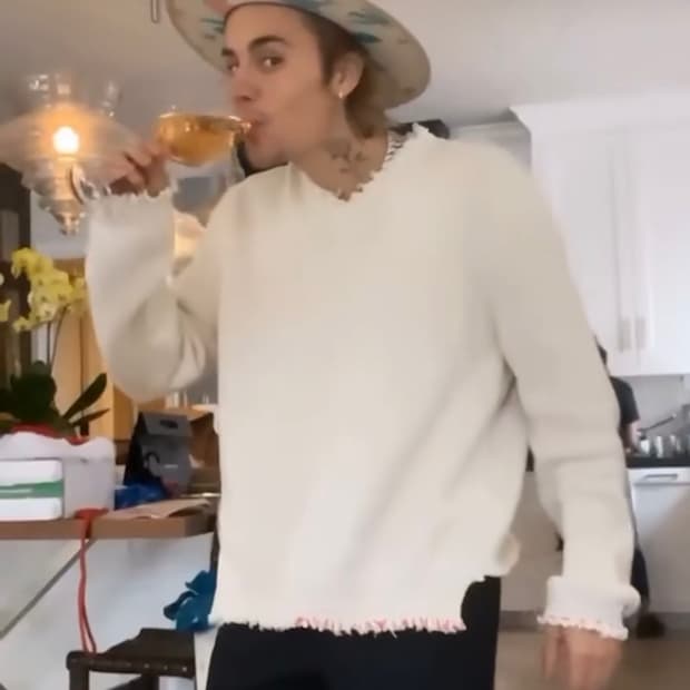 마르지엘라 니트 