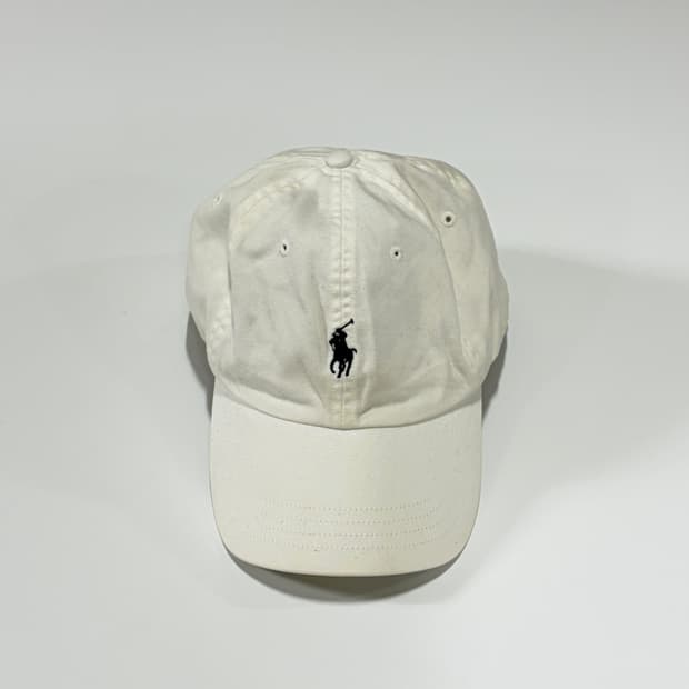 폴로 랄프로렌 Polo Ralph Lauren 클래식 로고 볼캡