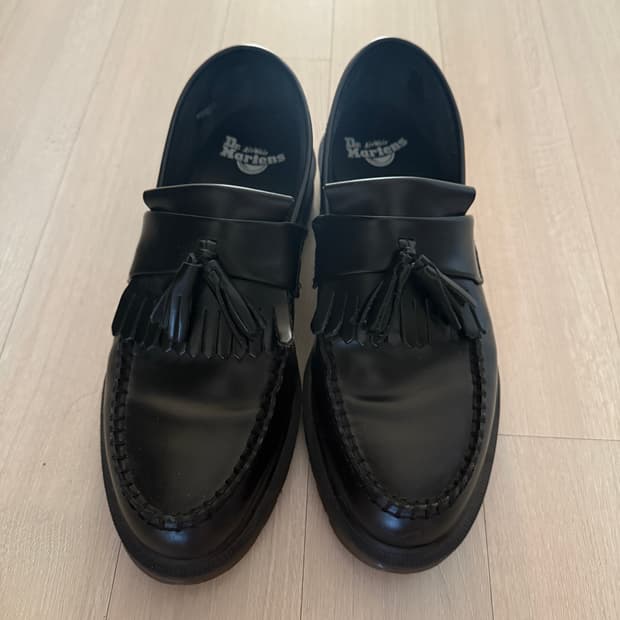 닥터마틴 아드리안 uk9 280