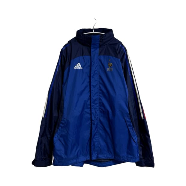 아디다스 02-03 프랑스 국대 져지