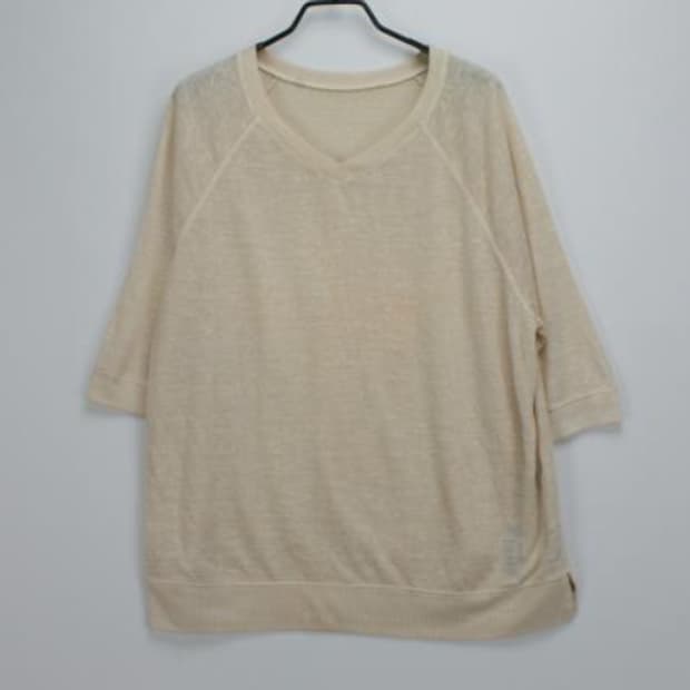 브룬스바자 니트