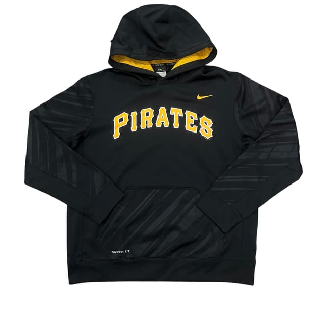 나이키 피츠버그 기능성 후드
