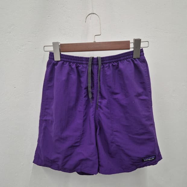 파타고니아 베기스 쇼츠 XS