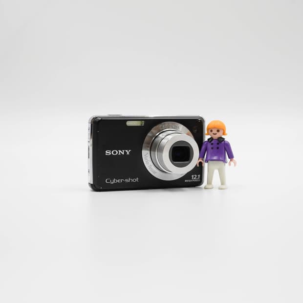 Sony Cybershot DSC-W220 (소니 사이버샷 W220)