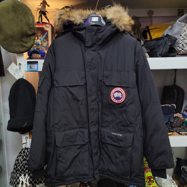 CANADA GOOSE 캐나다 구스 패딩