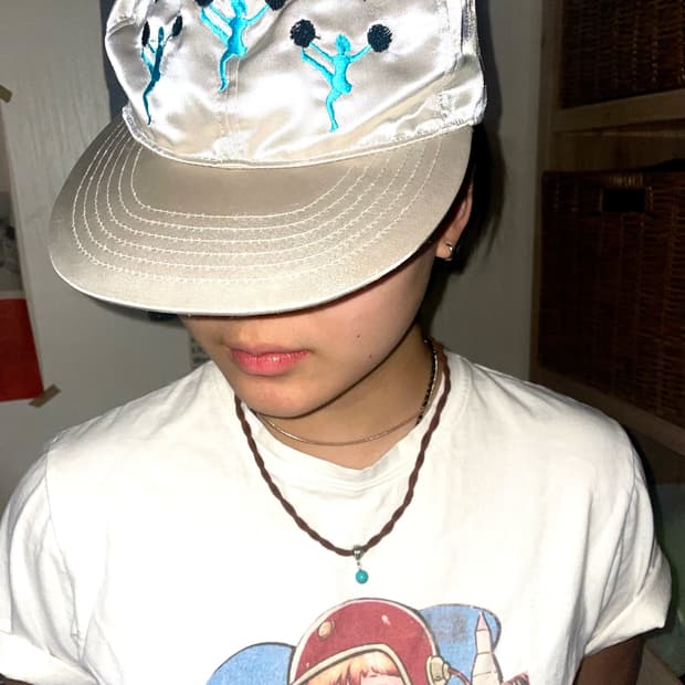 ••Necklace•• Spirit