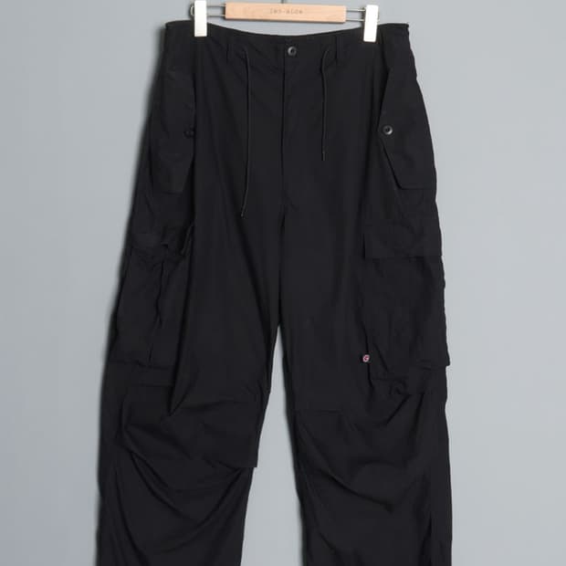COOPER Parachutte Pant (31~33)