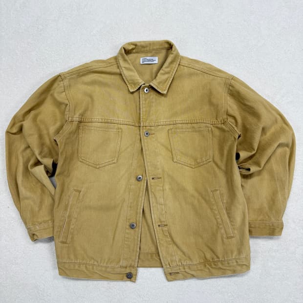 PARTIMENTO 자켓 (L)