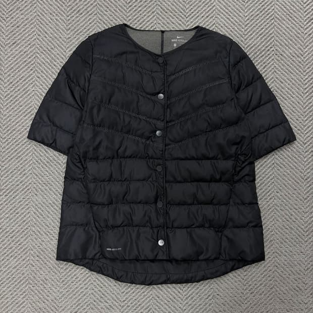 나이키 에어로로프트 하프자켓 v1363