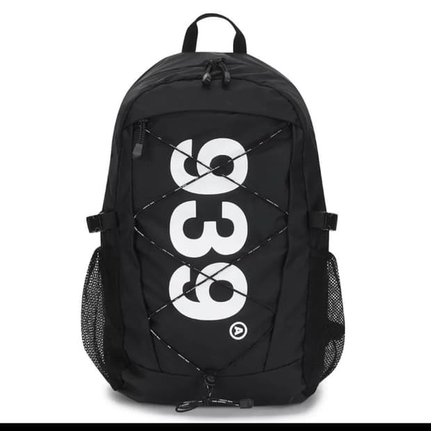 아카이브 볼드 백팩