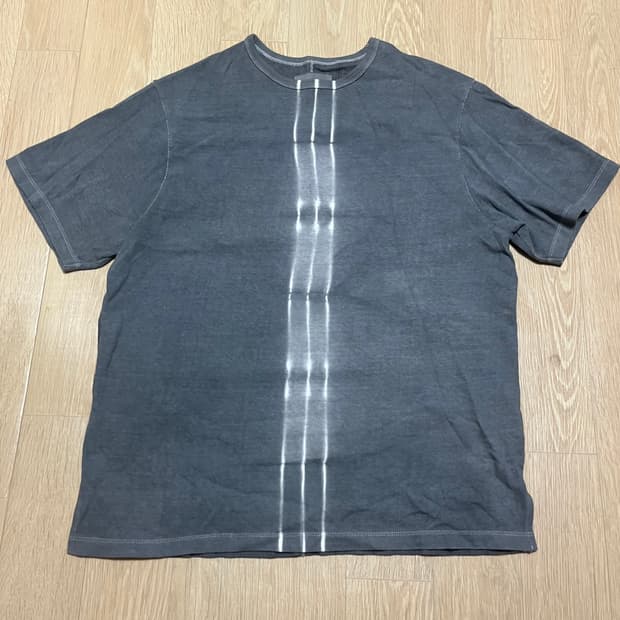 Yoko sakamoto 시보리 티셔츠