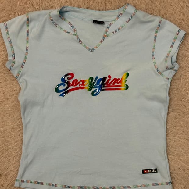 T-shirts