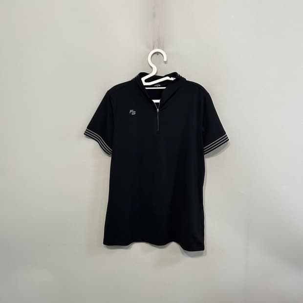 팬텀 골프 여성 반팔 티셔츠 100 