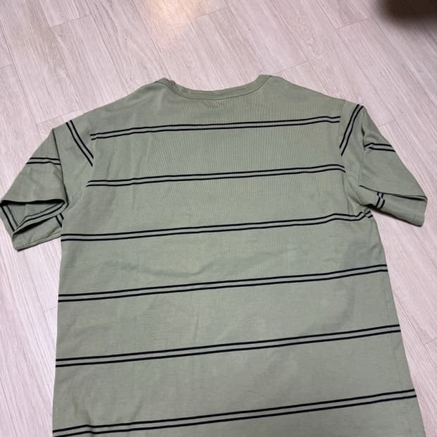 코스 cos 해비웨이트 티 xl 