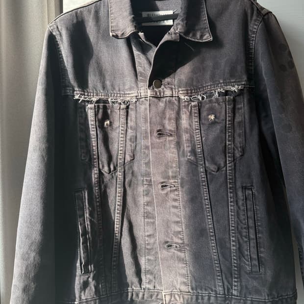 martin margiela artisanal