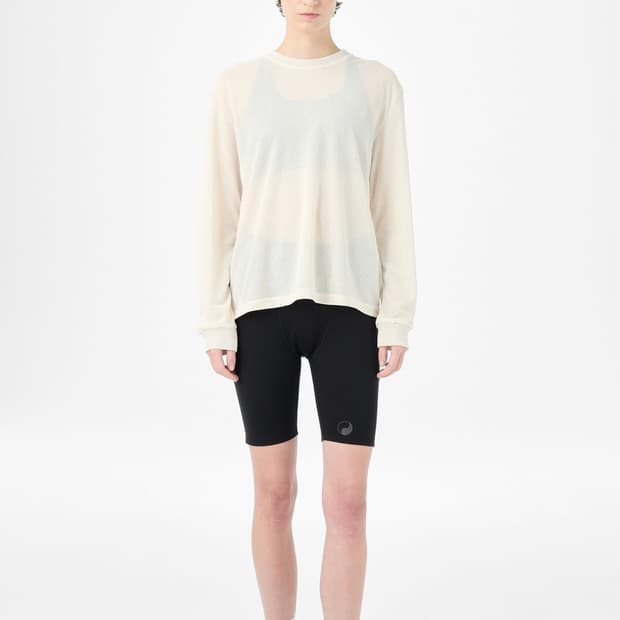 Ourlegacy Workshop 아워레가시 워크샵 스포츠 와플 티셔츠