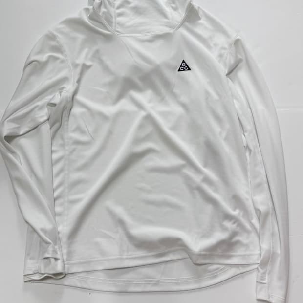 나이키 남성 acg 후드티 중고 nike