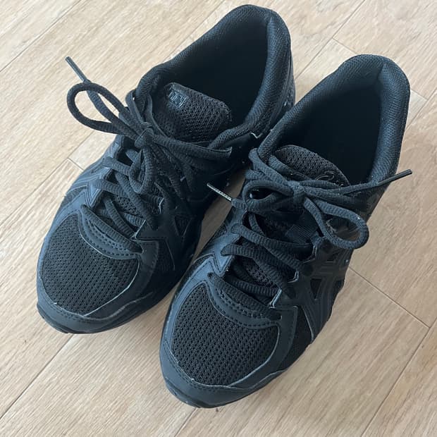 아식스 조그 100 T W (2E) 235