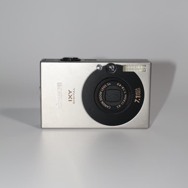 [미품,풀구성!] 캐논 익시ixy 10(익서스ixus 70) 블랙 디카