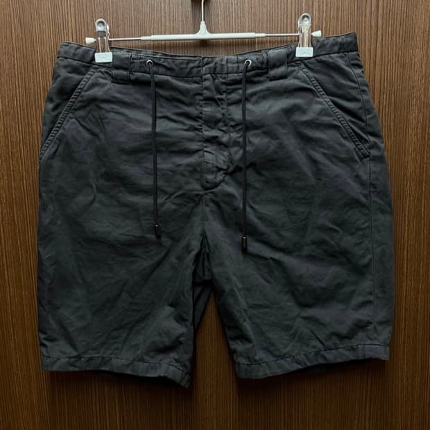 마틴 마르지엘라 14SS 쇼츠 48