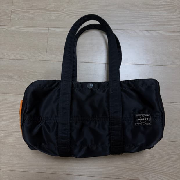 요시다포터 porter 보스턴 더플백 S (622-76958)