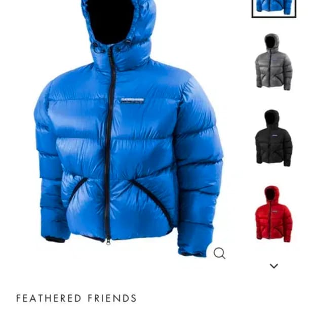 [xs]페더드프렌즈 헬리오스 Arctic 구형