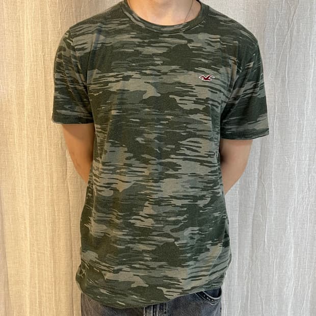 Hollister T-shirt