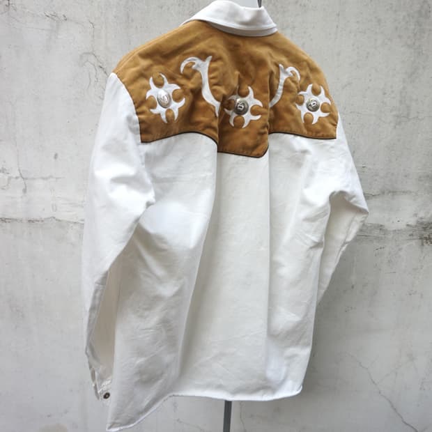 LOBO RIDER`S Western Shirts