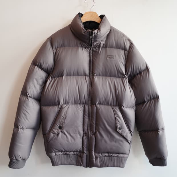 Levis 리바이스 다운 패딩 