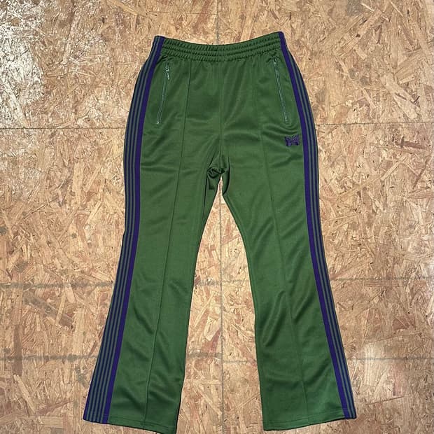Needles Bootcut Track Pants