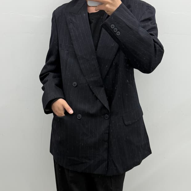 PATRIZO 남성 블레이저