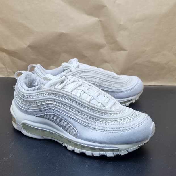 나이키 에어맥스 97 여성운동화240 
