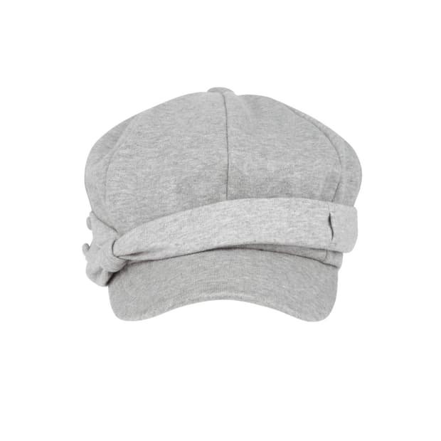 오호스 모자 Utility Loop Band Jersey Cap gray