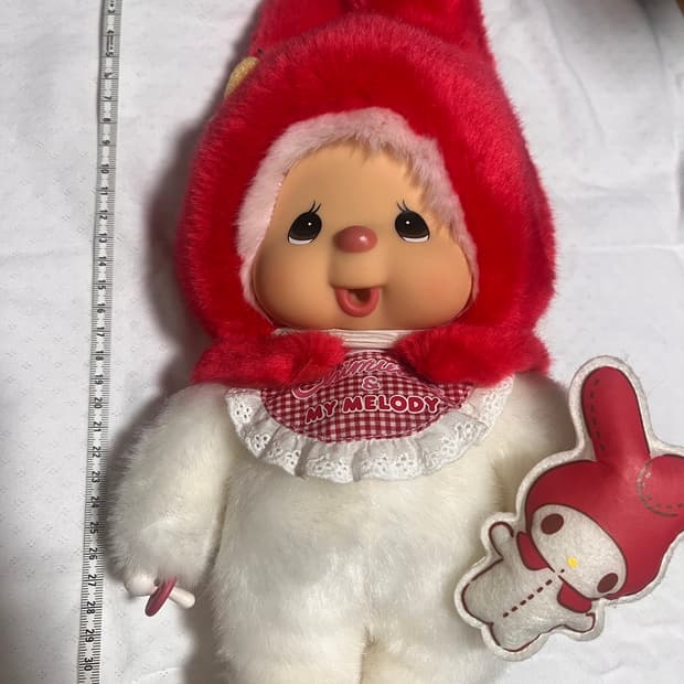 마이멜로디 몬치치