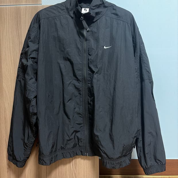 나이키 NRG 트랙자켓
