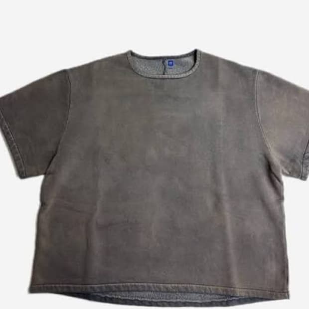 yeezy gap 이지갭 요크티 M